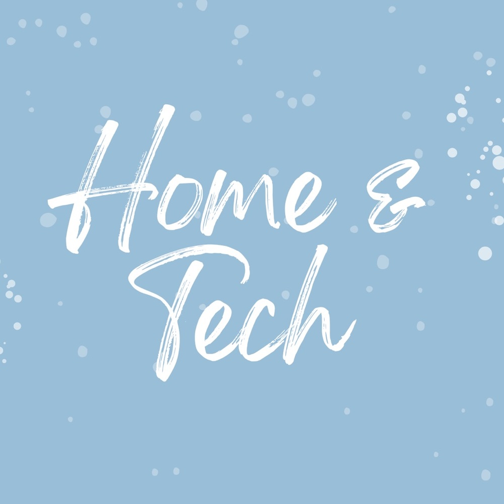 Tech and home offers welcome